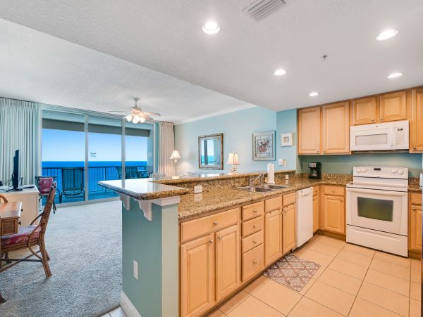 Panama City Beach Home 1018698