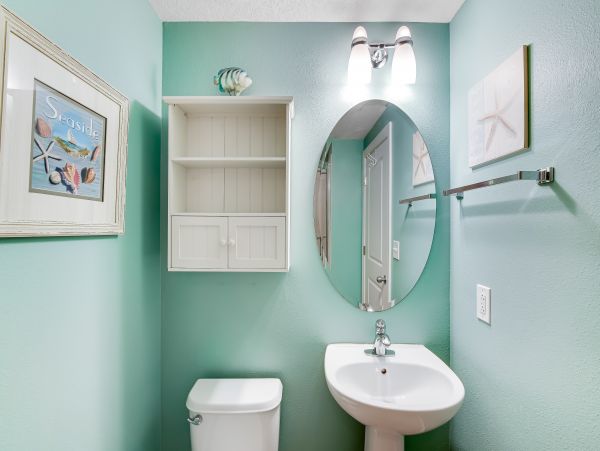 Panama City Beach Home 1018698