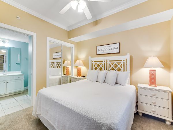 Panama City Beach Home 1018698