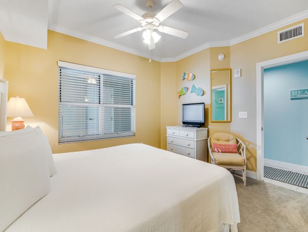 Panama City Beach Home 1018698