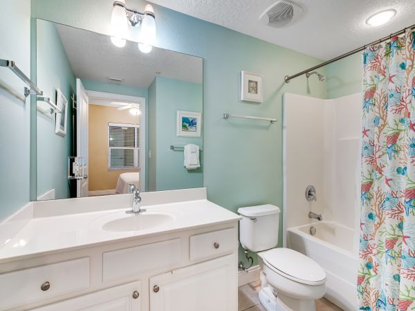 Panama City Beach Home 1018698