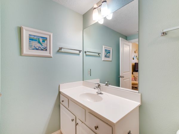 Panama City Beach Home 1018698