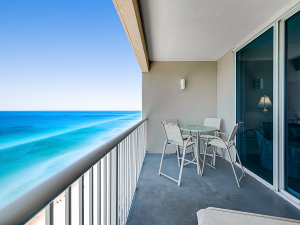 Panama City Beach Home 1018698