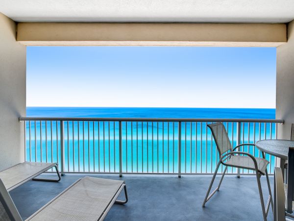 Panama City Beach Home 1018698