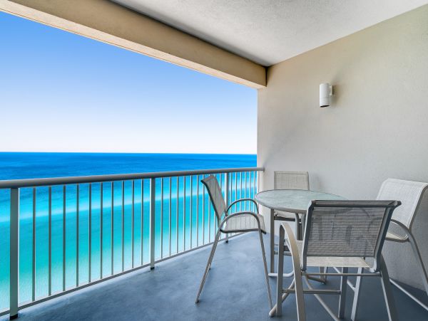 Panama City Beach Home 1018698