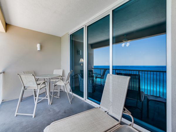 Panama City Beach Home 1018698