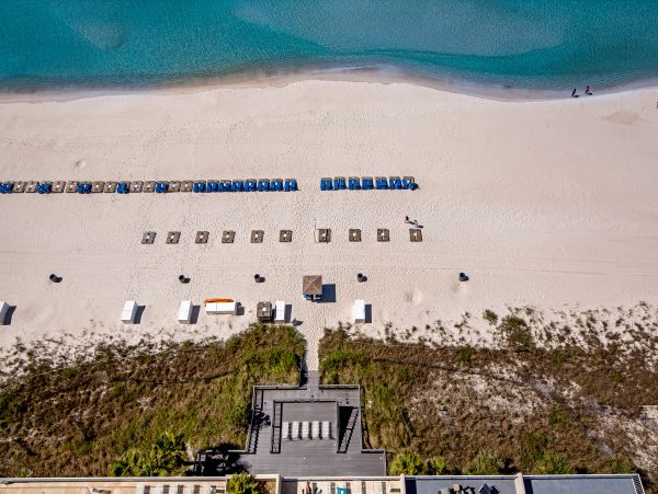 Panama City Beach Home 1018698
