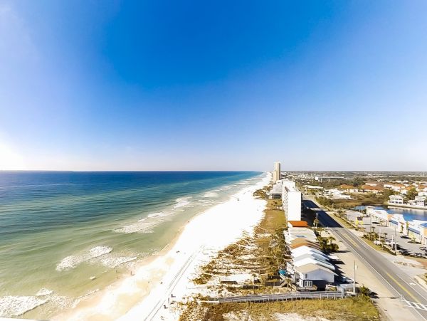 Panama City Beach Home 1018698