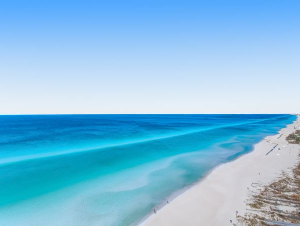 Panama City Beach Home 1018698