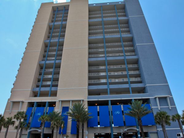 Panama City Beach Home 1018698