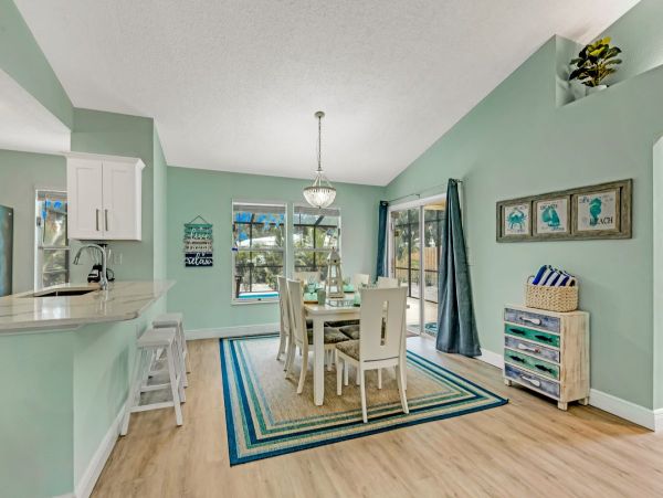 Tranquil West Bradenton Retreat with Private Pool