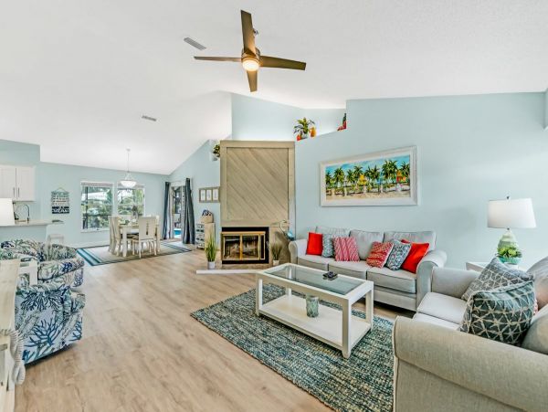 Tranquil West Bradenton Retreat with Private Pool