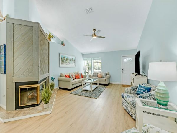 Tranquil West Bradenton Retreat with Private Pool