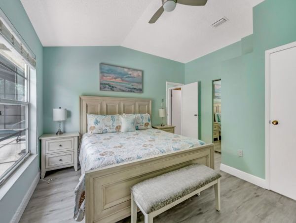 Tranquil West Bradenton Retreat with Private Pool