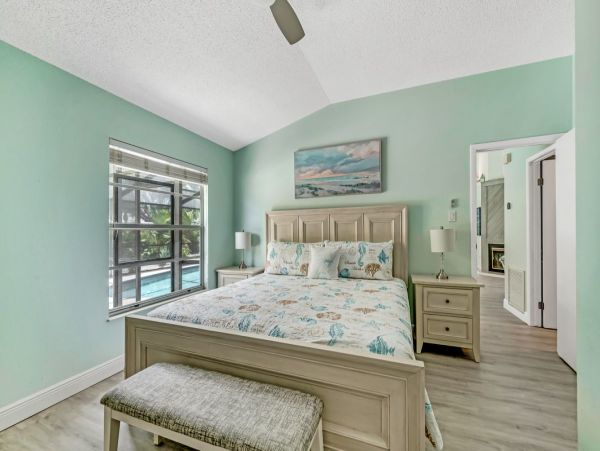 Tranquil West Bradenton Retreat with Private Pool
