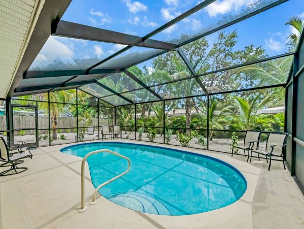Tranquil West Bradenton Retreat with Private Pool