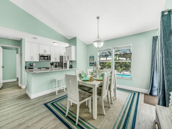 Tranquil West Bradenton Retreat with Private Pool
