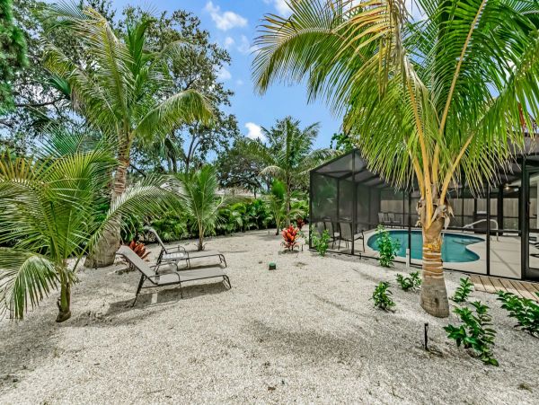 Tranquil West Bradenton Retreat with Private Pool