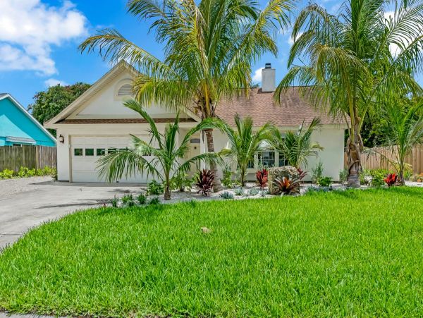 Tranquil West Bradenton Retreat with Private Pool