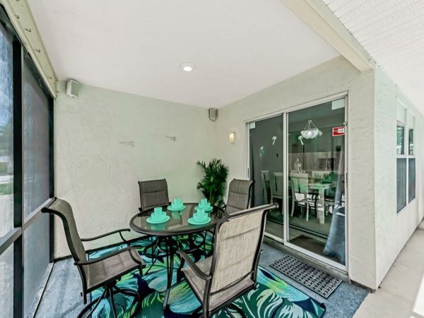 Tranquil West Bradenton Retreat with Private Pool