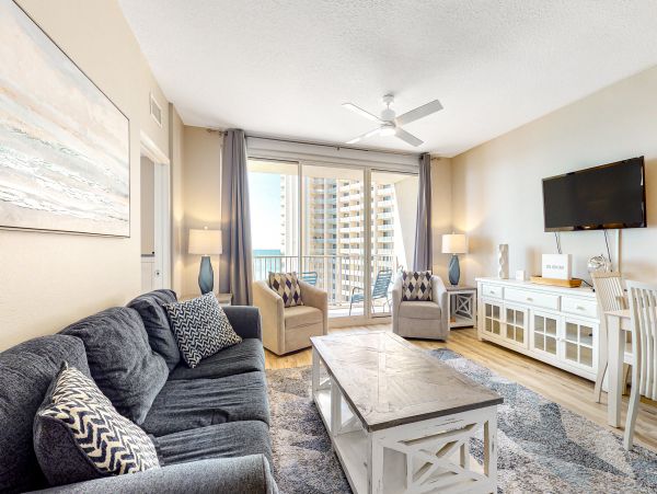 Panama City Beach Home 1018700