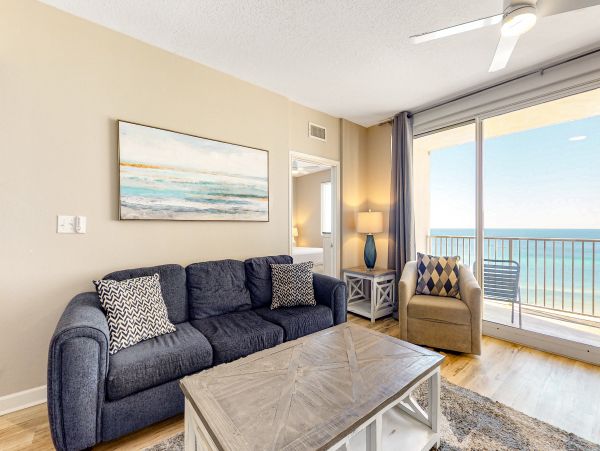 Panama City Beach Home 1018700