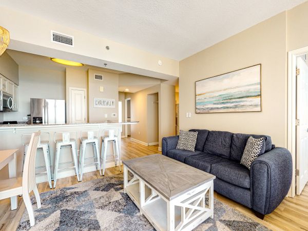 Panama City Beach Home 1018700