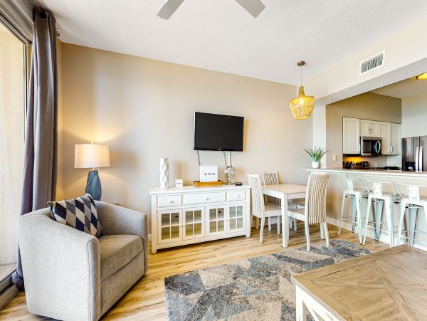 Panama City Beach Home 1018700