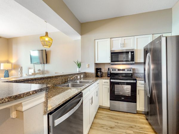 Panama City Beach Home 1018700