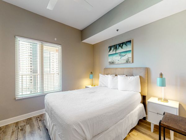 Panama City Beach Home 1018700
