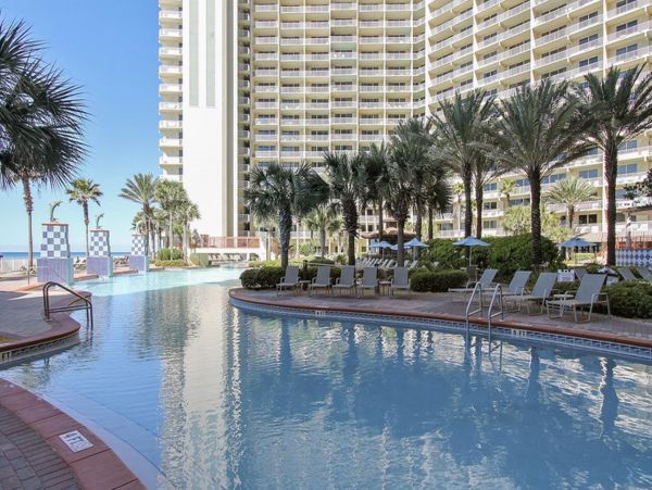 Panama City Beach Home 1018700