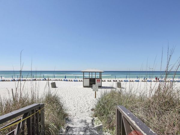 Panama City Beach Home 1018700