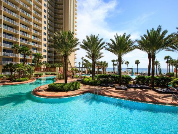 Panama City Beach Home 1018700