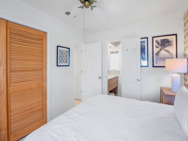 Anna Maria Island Canal Front Retreat with Private Pool and Dock