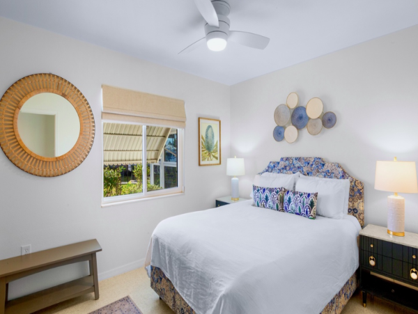 Anna Maria Island Canal Front Retreat with Private Pool and Dock