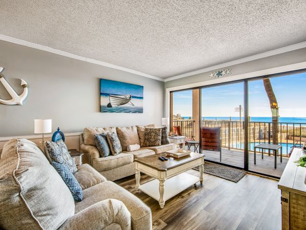 Panama City Beach Home 1018702