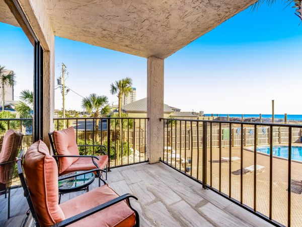 Panama City Beach Home 1018702