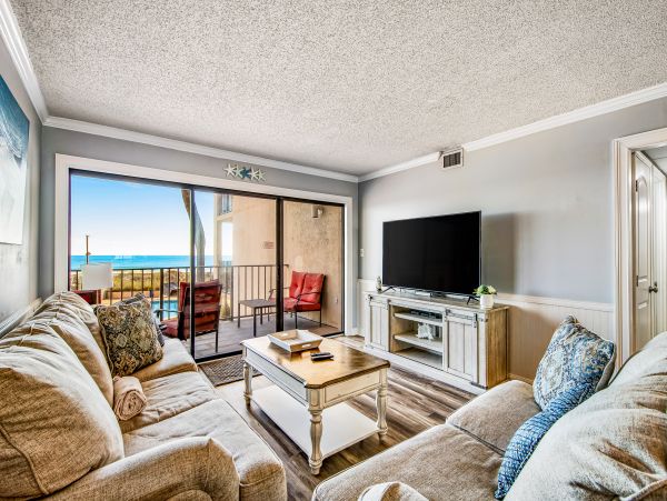 Panama City Beach Home 1018702