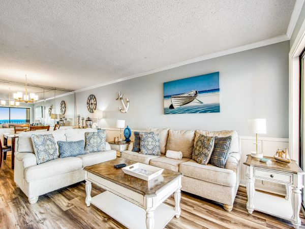 Panama City Beach Home 1018702