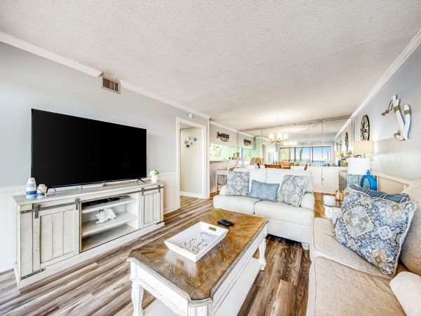 Panama City Beach Home 1018702