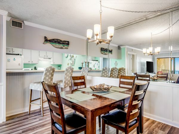 Panama City Beach Home 1018702