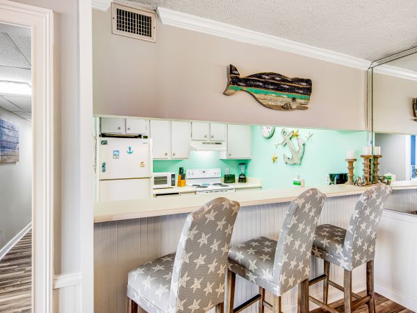 Panama City Beach Home 1018702
