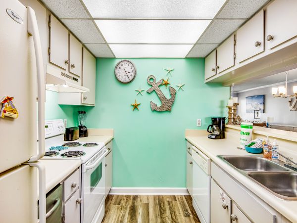 Panama City Beach Home 1018702