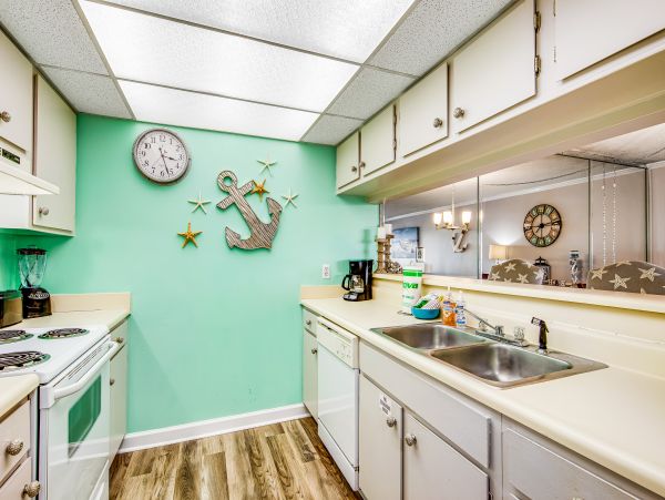 Panama City Beach Home 1018702