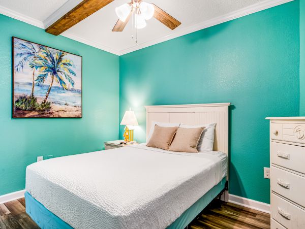 Panama City Beach Home 1018702