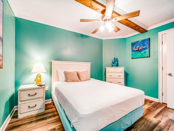 Panama City Beach Home 1018702