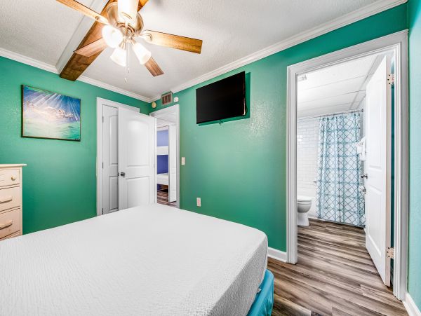Panama City Beach Home 1018702