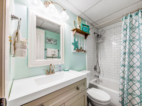 Panama City Beach Home 1018702