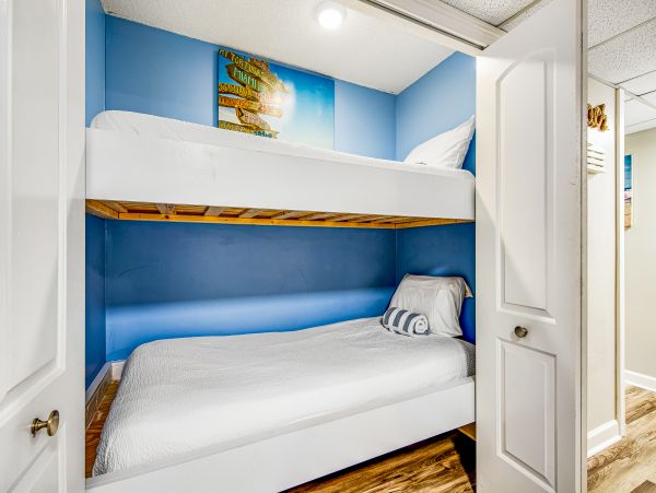 Panama City Beach Home 1018702