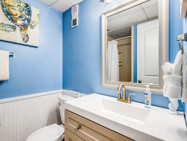 Panama City Beach Home 1018702